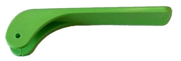 pulex_ipc_cleano_replacement_green_lever_for_pump.jpg